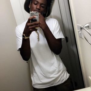 Meet your Posher, Trendon